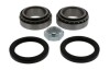 WHEEL END BEARING - (5000390129, 7701468409) MOOG RE-WB-11468 (фото 1)