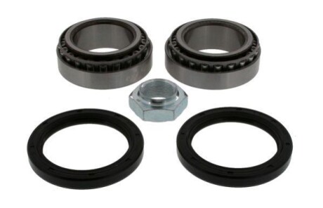 Wheel end bearing - (7701468409) MOOG RE-WB-11468