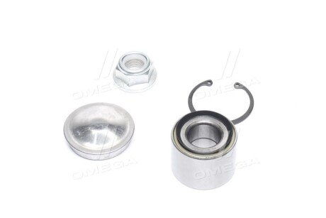 Фото 3 - Подшипник ступицы MOOG RE-WB-11479 (REWB11479)