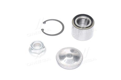 Фото 4 - Подшипник ступицы MOOG RE-WB-11479 (REWB11479)