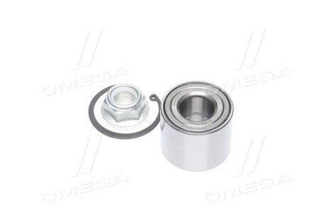 Фото 3 - Підшипник маточини MOOG RE-WB-11494 (REWB11494)