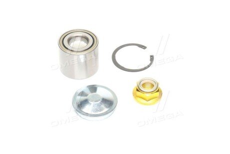 Фото 2 - Підшипник маточини MOOG RE-WB-11521 (REWB11521)