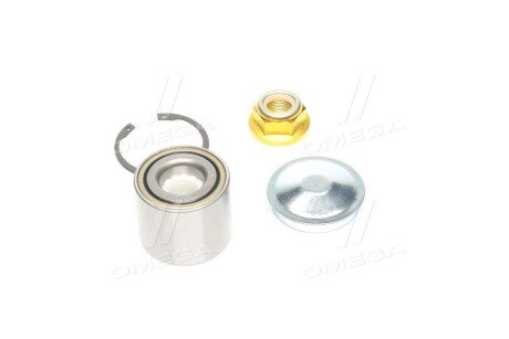 Фото 3 - Підшипник маточини MOOG RE-WB-11521 (REWB11521)