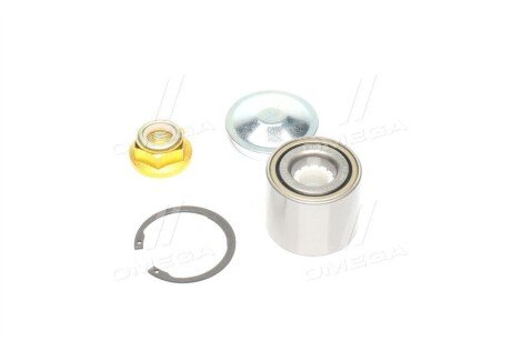 Фото 4 - Підшипник маточини MOOG RE-WB-11521 (REWB11521)