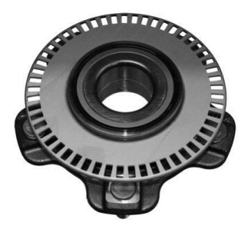 Комплект колісних підшипників - (4340165D10) MOOG SZ-WB-12056