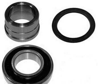 Фото 2 - Підшипник маточини MOOG SZ-WB-12088 (SZWB12088)