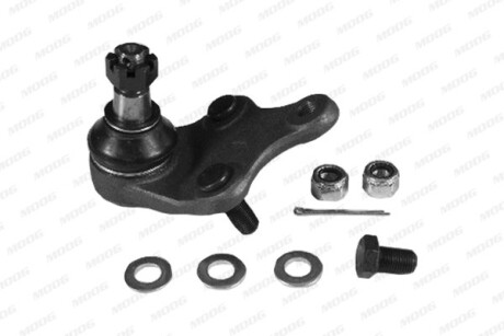 Фото 2 - Шарова опора MOOG TO-BJ-10648