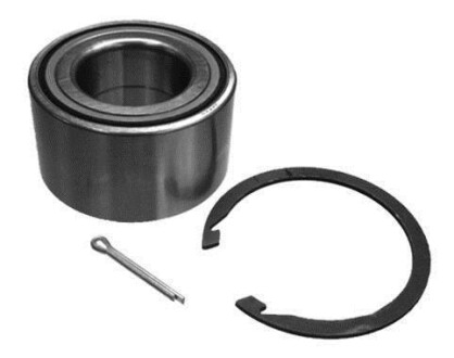 Фото комплект колісних підшипників - MOOG TO-WB-12095 Комплект колісних підшипників - MOOG TO-WB-12095