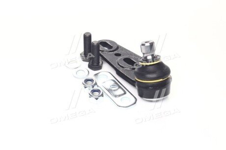 Опора кульова AUDI/VW 80, 90, COUPE/PASSAT, SANTANA - (855407365B, 377407365B, 855407365AB) MOOG VO-BJ-3917