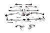 CHASSIS REPAIR KITS VO-RK-5002