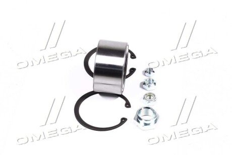 Фото 4 - Подшипник ступицы MOOG VO-WB-11005 (VOWB11005)