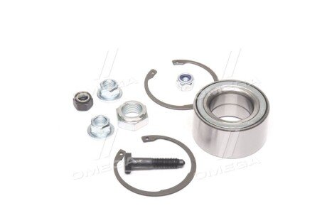 Фото 3 - Підшипник маточини MOOG VO-WB-11006B (VOWB11006B)