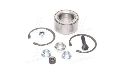 Фото 4 - Підшипник маточини MOOG VO-WB-11006B (VOWB11006B)