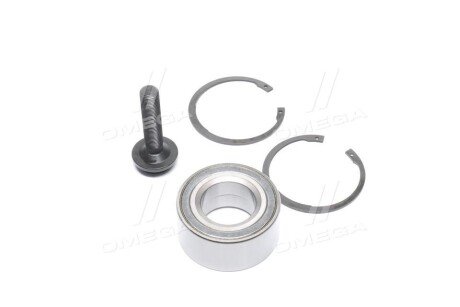 Фото 2 - Підшипник маточини MOOG VO-WB-11013 (VOWB11013)