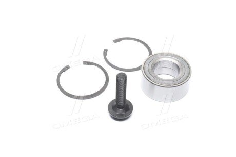 Фото 3 - Підшипник маточини MOOG VO-WB-11013 (VOWB11013)