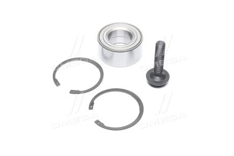 Фото 4 - Підшипник маточини MOOG VO-WB-11013 (VOWB11013)