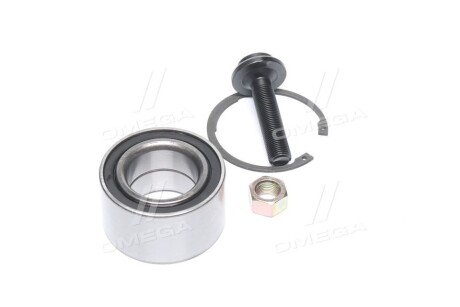 Фото 2 - Підшипник маточини MOOG VO-WB-11015 (VOWB11015)