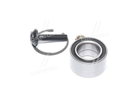 Фото 3 - Підшипник маточини MOOG VO-WB-11015 (VOWB11015)