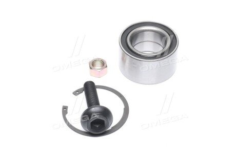 Фото 4 - Підшипник маточини MOOG VO-WB-11015 (VOWB11015)