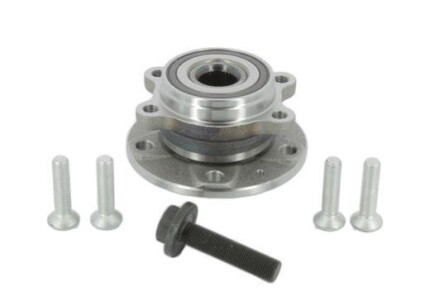 Фото 2 - Підшипник маточини MOOG VO-WB-11019 (VOWB11019)