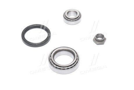 Фото 2 - Підшипник маточини MOOG VO-WB-11028 (VOWB11028)