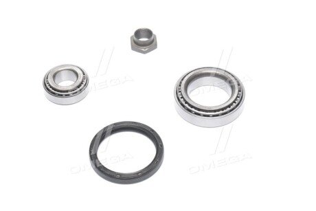 Фото 3 - Підшипник маточини MOOG VO-WB-11028 (VOWB11028)