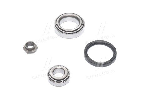 Фото 4 - Підшипник маточини MOOG VO-WB-11028 (VOWB11028)