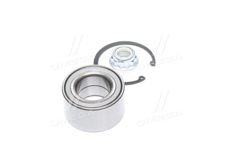 Фото 2 - Подшипник ступицы MOOG VO-WB-11032 (VOWB11032)