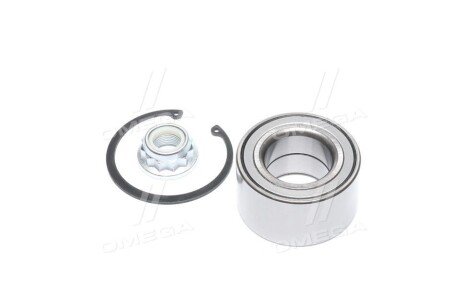 Фото 3 - Подшипник ступицы MOOG VO-WB-11032 (VOWB11032)