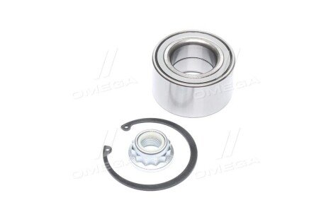 Фото 4 - Подшипник ступицы MOOG VO-WB-11032 (VOWB11032)