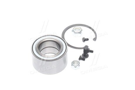 Фото 2 - Підшипник маточини MOOG VO-WB-11034 (VOWB11034)