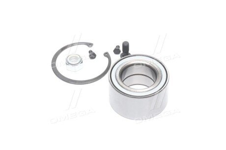 Фото 3 - Підшипник маточини MOOG VO-WB-11034 (VOWB11034)