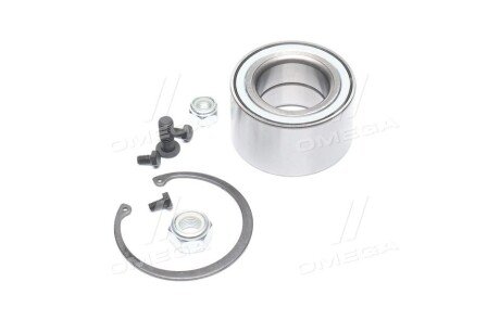 Фото 4 - Підшипник маточини MOOG VO-WB-11034 (VOWB11034)