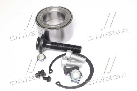 Фото 2 - Підшипник маточини MOOG VO-WB-11037 (VOWB11037)