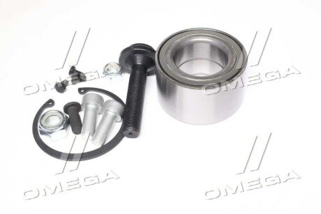 Фото 3 - Підшипник маточини MOOG VO-WB-11037 (VOWB11037)