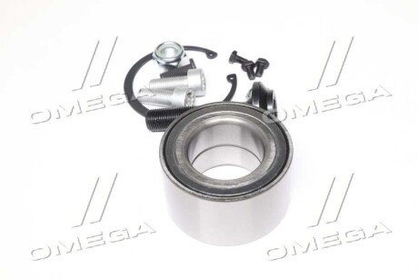 Фото 4 - Підшипник маточини MOOG VO-WB-11037 (VOWB11037)