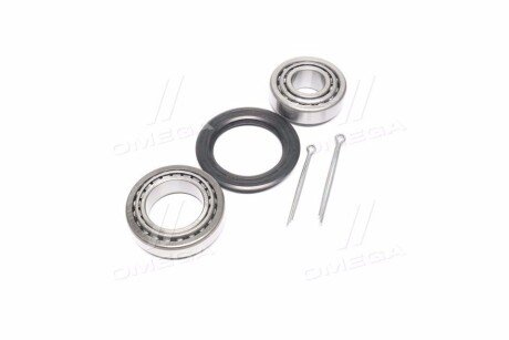 Фото 2 - Підшипник маточини MOOG VO-WB-11047 (VOWB11047)