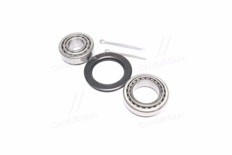 Фото 3 - Підшипник маточини MOOG VO-WB-11047 (VOWB11047)