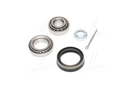 Фото 2 - Підшипник маточини MOOG VO-WB-11053 (VOWB11053)