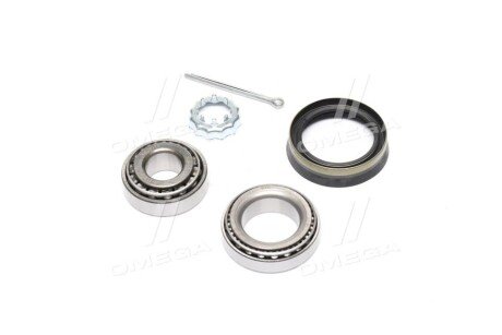 Фото 3 - Підшипник маточини MOOG VO-WB-11053 (VOWB11053)