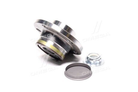 Фото 2 - Підшипник маточини MOOG VO-WB-11058 (VOWB11058)