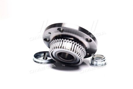 Фото 3 - Підшипник маточини MOOG VO-WB-11063 (VOWB11063)