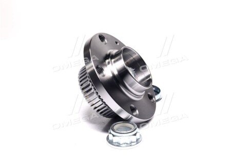 Фото 4 - Підшипник маточини MOOG VO-WB-11063 (VOWB11063)