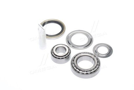 Фото 3 - Підшипник маточини MOOG VO-WB-11273 (VOWB11273)