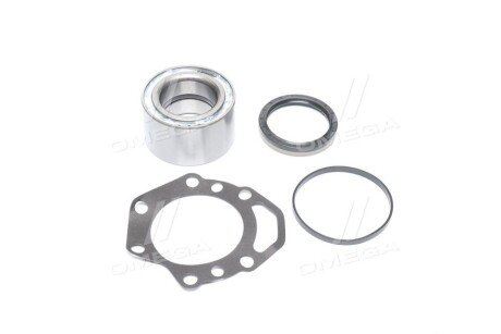 Фото 2 - Підшипник маточини MOOG VO-WB-11295 (VOWB11295)