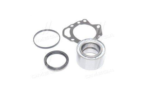 Фото 4 - Підшипник маточини MOOG VO-WB-11295 (VOWB11295)