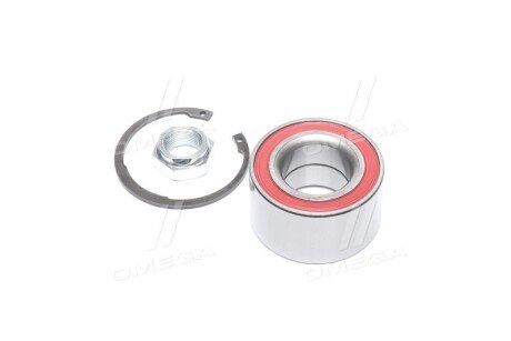 Фото 3 - Подшипник ступицы MOOG VO-WB-11551 (VOWB11551)