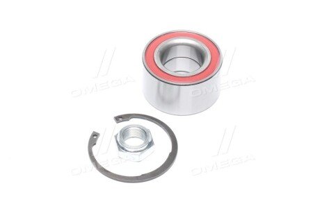 Фото 4 - Подшипник ступицы MOOG VO-WB-11551 (VOWB11551)