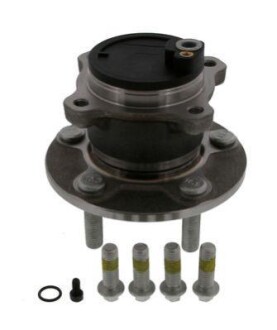 Фото 2 - Подшипник ступицы MOOG VV-WB-11689