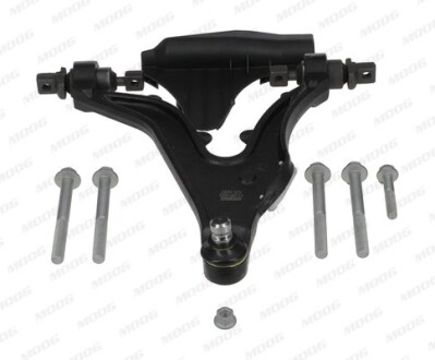 Фото 2 - Рычаг MOOG VV-WP-3658 (VVWP3658)